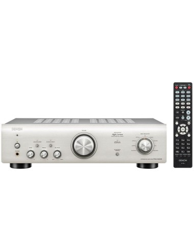 Denon PMA600 SILVER