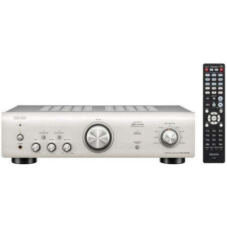 Denon PMA600 SILVER