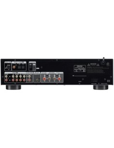 Denon PMA600 SILVER 2