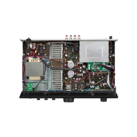 Denon PMA600 SILVER