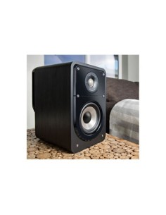 Altavoces Polk audio