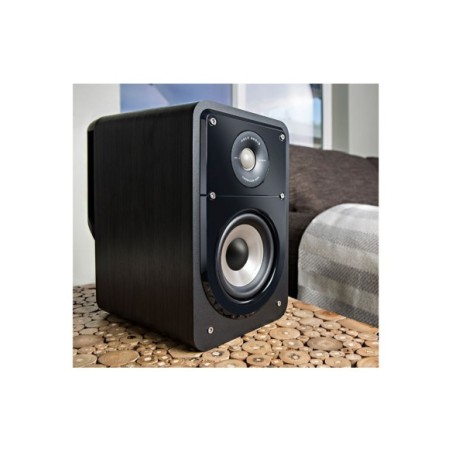 Altavoces Polk audio