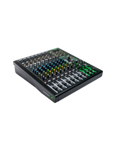 Mesa Mackie ProFX12v3