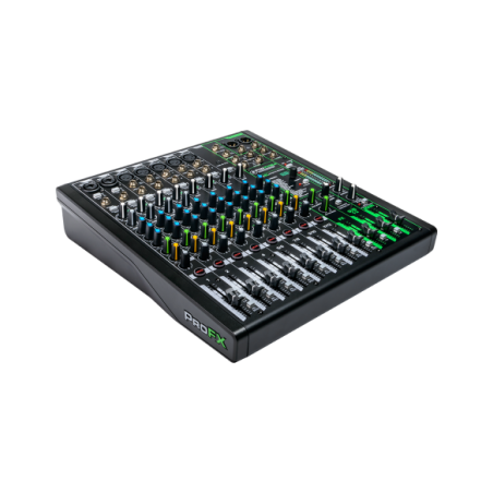 Mesa Mackie ProFX12v3