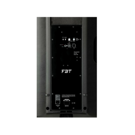 ALTAVOZ FBT JMAXX 114A