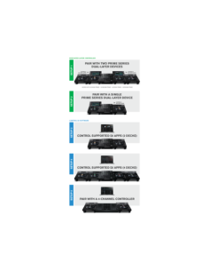 Denon LC6000 2