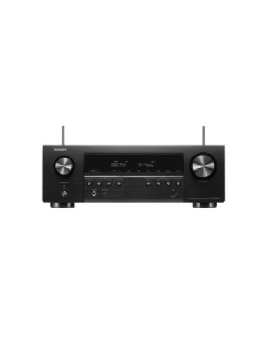 DENON AVRS660H