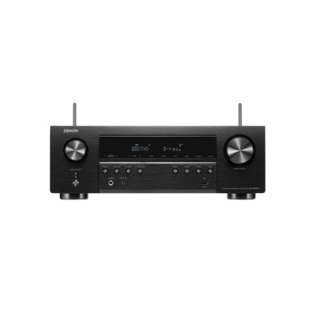 DENON AVRS660H