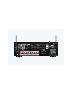 DENON AVRS660H 2
