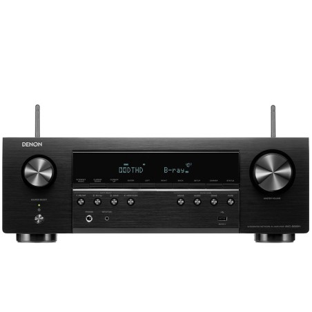 AVCS660H