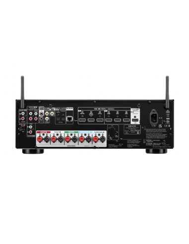 AVCS660H