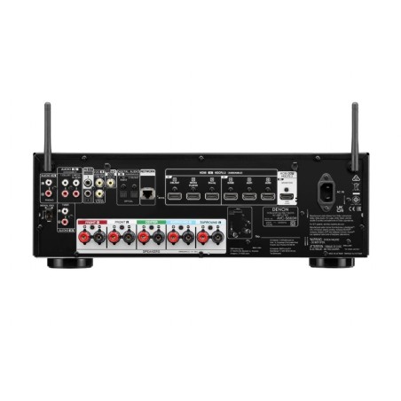 AVCS660H