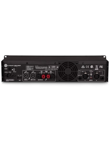 Etapa de potencia Crown XLS1002