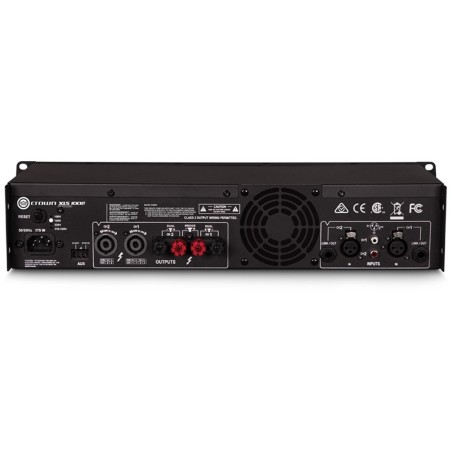 Etapa de potencia Crown XLS1002