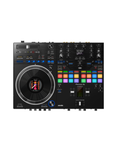 Pioneer DDJRev7