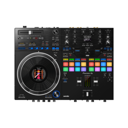 Pioneer DDJRev7