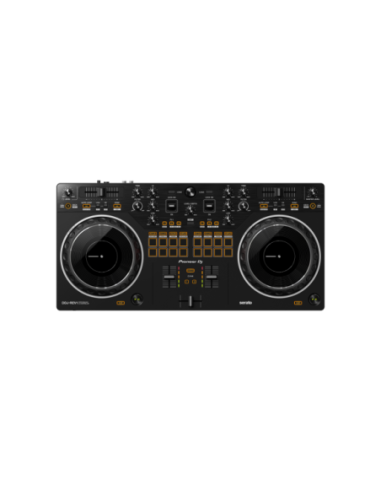 Pioneer DDJ-REV1