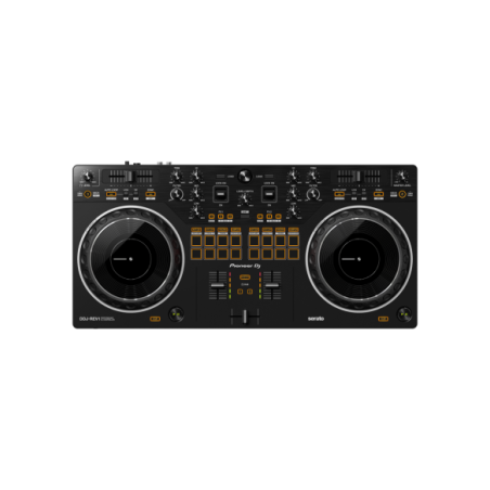 Pioneer DDJ-REV1