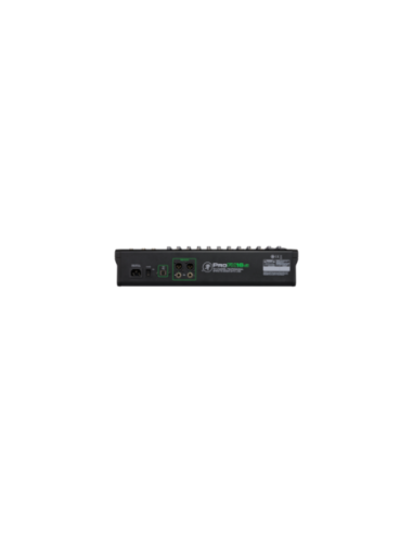 Mackie ProFX16v3 Madrid
