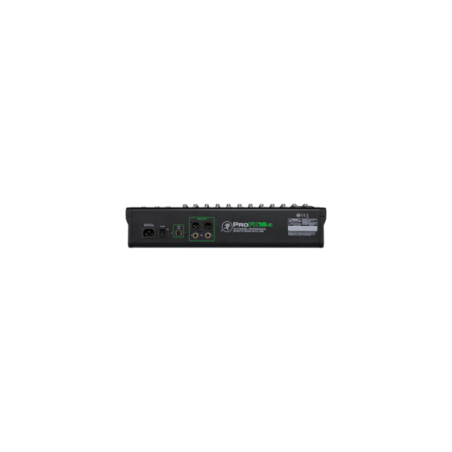Mackie ProFX16v3 Madrid