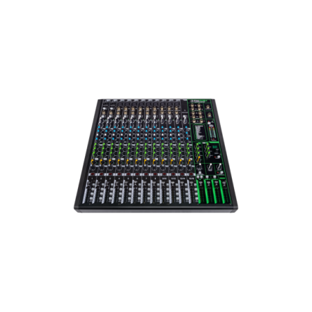Mackie ProFX16v3 Madrid