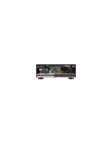 DENON AVC X3700H