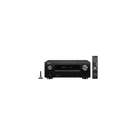 DENON AVC X3700H