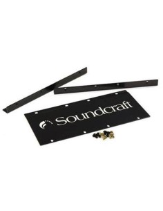 rack para Mesa Soundcraft RMK EPM6