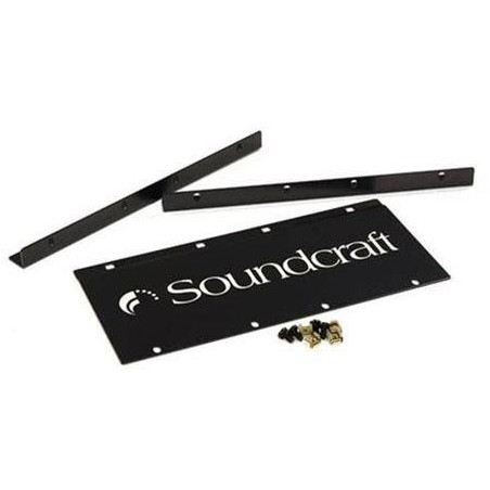 rack para Mesa Soundcraft RMK EPM6