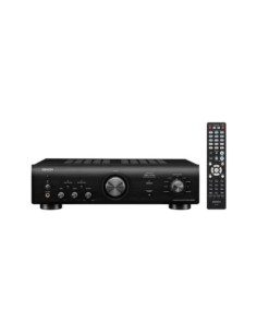 Denon PMA600 2