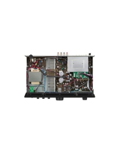 Denon PMA600