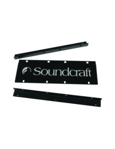 rack para Mesa Soundcraft RMK EPM8