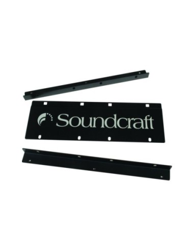 rack para Mesa Soundcraft RMK EPM8