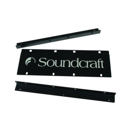 rack para Mesa Soundcraft RMK EPM8