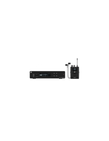 Sennheiser XSW IN EAR