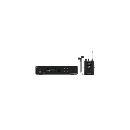 Sennheiser XSW IN EAR