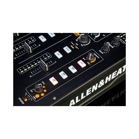 Allan & Heath Xone 43