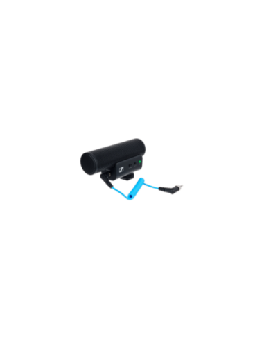 Micrófono Sennheiser Mke400