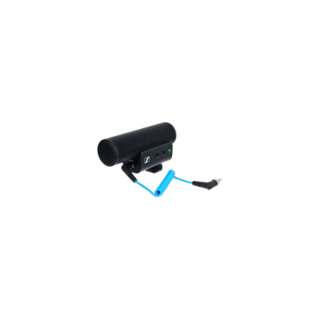 Micrófono Sennheiser Mke400