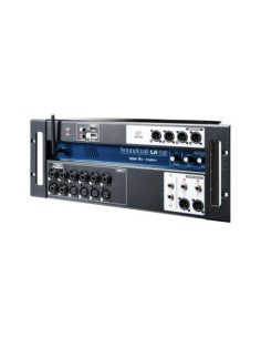 Mesa Mezcla Digital Soundcraft Ui-16