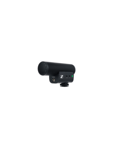 Micrófono Sennheiser Mke400