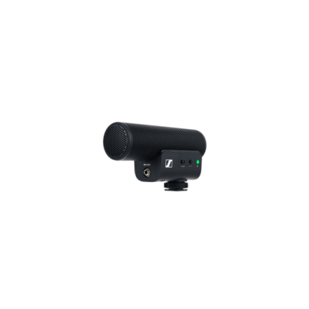 Micrófono Sennheiser Mke400