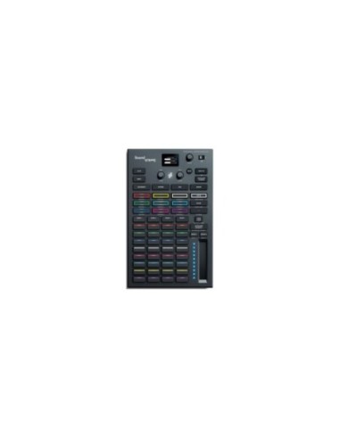 DENON SoundSwitch Control One madrid