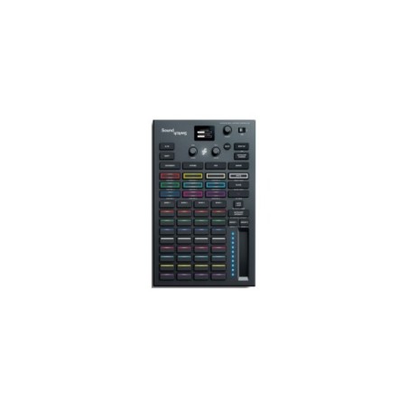 DENON SoundSwitch Control One madrid