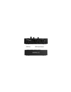 DENON SoundSwitch Control One madrid 2