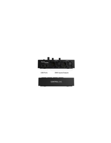 DENON SoundSwitch Control One madrid