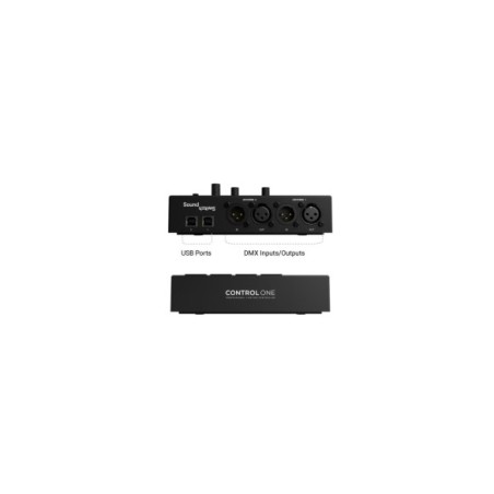DENON SoundSwitch Control One madrid