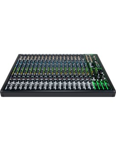 Mesa de mezcla Mackie PRO FX 22v3 2