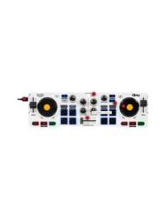 Hércules DJ control mix