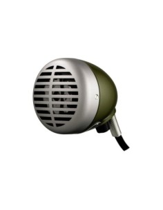 Shure 520DX Madrid